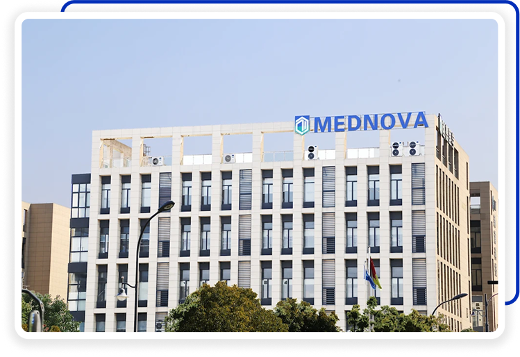 Sobre Mednova